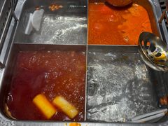 -海底捞火锅(崇文门新世界百货店)