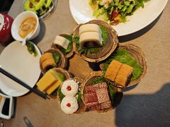 -花家怡园(四合院总店)