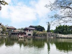 -东莞市可园博物馆