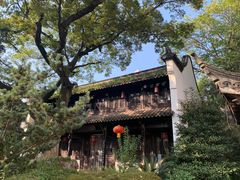-南京市民俗博物馆(甘熙故居)