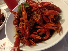 -有位虾匠·香辣蟹·小龙虾(李村店)