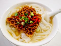 -潮福城大酒楼·潮味粤品·港式点心(湖滨北路店)