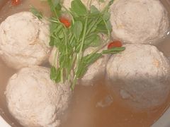 -彩虹之约•淮扬家宴(亚运村店)