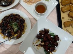 -顺风海鲜港(金玉兰店)