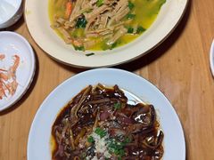 -张鸟园农家乐(张鸟园店)