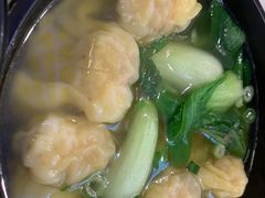 云吞面-中华名小吃(Chadstone)