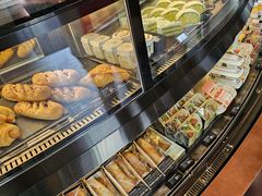 -星巴克(迪士尼小镇店)