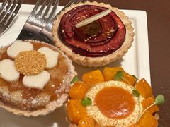 -彩丰楼·中餐厅(国家会展中心上海洲际店)