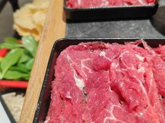 -林记潮牛·牛肉火锅(上马墩店)