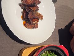 -望乡楼上海菜(日月光店)