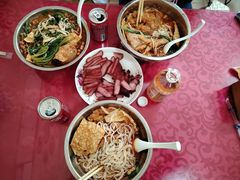 -谭老太正宗柳州螺狮粉(家和花园店)