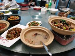 -农家湘菜(安亭店)