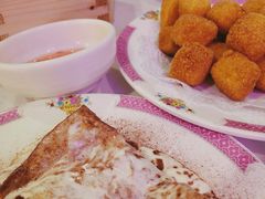 -东鑫记港式茶餐厅(南京东路店)