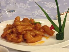 万宝海鲜舫-万宝海鲜舫(劳动公园店)