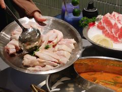 -椰小鸡·琼州糟粕醋·火锅(美兰缤纷城店)