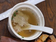 -巷子深格格(万州总店)