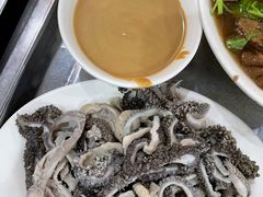 -姚记炒肝店(鼓楼店)