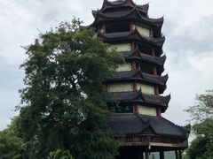 -丰都鬼城名山景区