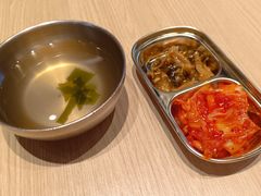 -梨花牛肉汤饭(仁恒伊势丹店)