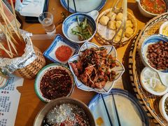 -包整·丝娃娃(一览甲秀楼风景店)