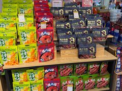 -世纪联华超市(凤起店)