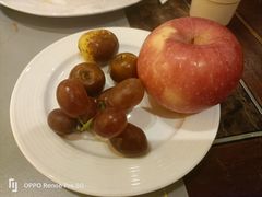 -大唐西市酒店-丝路阳光西餐厅