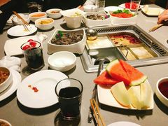 -海底捞火锅(方塔东街店)
