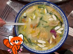 -香麒园·过桥米线·南湖雅宴