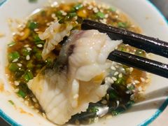-淘米捞·米汤脆鲩鱼火锅(福田皇岗店)