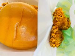 -德克士(睢宁曼哈顿店)