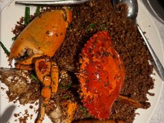 -喜记避风塘炒辣蟹(旗舰店)