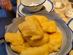 -驿舍·民國老营房院子私房菜(科学会堂店)