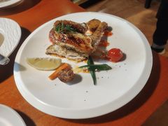 -布拉格餐厅· 中欧捷克菜(全国首店)