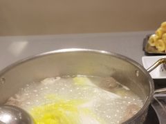 -椰小鸡·琼州糟粕醋·火锅(美兰缤纷城店)