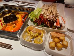 -串一火锅(赛格国际购物中心店)