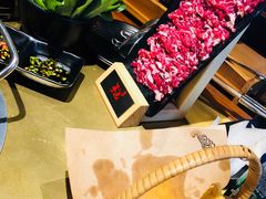 -手选潮汕鲜活牛肉火锅(二七广场店)