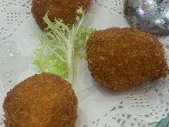 -凤城礼记鱼翅海鲜酒家(新马路总店)
