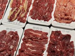 -贵宾牛·潮汕牛肉火锅(珠池总店)