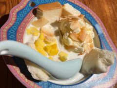 泡鲁达-云海肴·汽锅鸡·云南代表菜(美罗城店)