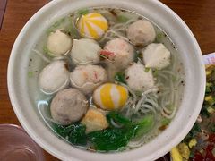 -邵子牙·中华老字号(定安路店)