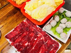 -洪大厨鸡煲(福田店)