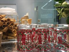 -歎雪糕低糖低脂Gelato冰淇淋