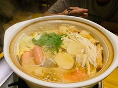 -丽和苑·自助寿喜锅(虹梅路店)