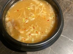-大叹号·朝鲜族烤肉(潍坊泰华城店)
