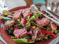 -MARU玛露音乐餐厅(大学路店)