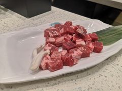 -韩时烤肉(丰科万达广场店)