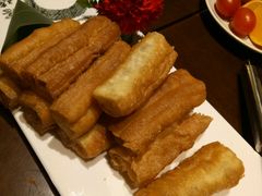 -捞神煲汤火锅(湖滨商业街店)