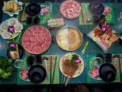 -叙亨轩海鲜火锅