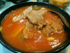 -华嫂冰室(尖沙咀店)
