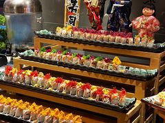 -钱小奴创意自助餐厅·原切谷饲安格斯畅吃(苏州昆山招商花园城店)